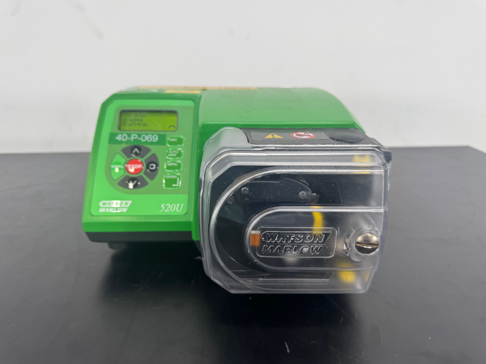 Image of Watson Marlow 520UN Peristaltic Pump